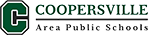 Coopersville Public Schools Logo